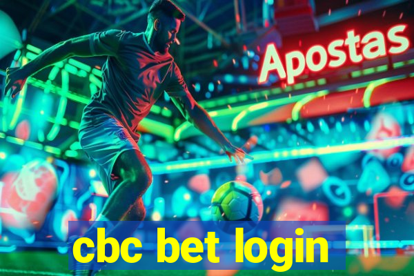 cbc bet login